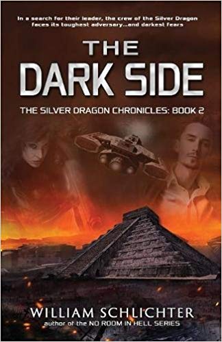 The Dark Side (The Silver Dragon Chronicles Book 2) – Sandmen & Zombies